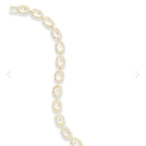 Kendra Scott Cole Link Bracelet